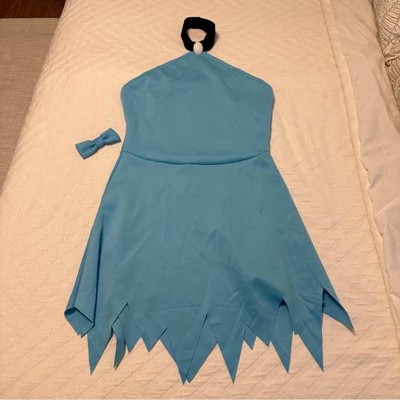 Halloween couples costume - Picture 7 of 16